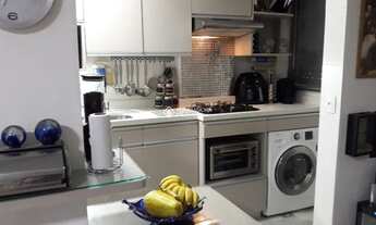 Imagem 3: FLORIANóPOLIS - Apartamento Padrão - Itacorubi