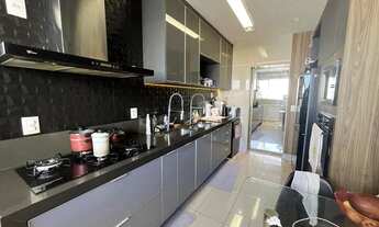 Imagem 5: Apartamento para aluguel e venda possui 162 metros quadrados com 3 quartos