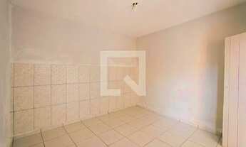 Imagem 2: Casa para Aluguel - Vila Tibirica, 1 Quarto, 37 m2