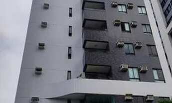 Imagem 4: Apartamento para aluguel com 32 metros quadrados com 1 quarto em Boa Viagem - Recife - Per