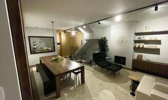 Imagem 7: Casa com 3 dormitórios à venda, 240 m² por R$ 2.950.000,00 - Jardim Vitória Régia - São Pa