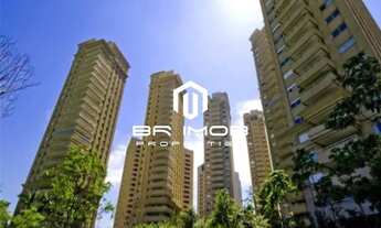 Imagem 4: COBERTURA RESIDENCIAL em SÃO PAULO - SP, ALTO DE PINHEIROS