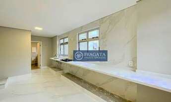 Imagem 4: Apartamento a venda com três Suítes duas vagas em Jardim Paulista