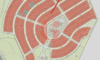 Imagem 6: Terreno Padrão em São José dos Campos