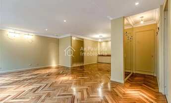 Imagem 2: PARA VENDA, AMPLO APARTAMENTO NOS JARDINS, COMPLETAMENTE REFORMADO, 2 QUARTOS, 146M2