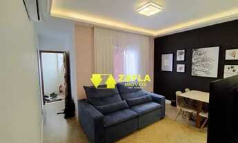 Imagem 3: Apartamento 3 quartos e vaga a venda em Vista Alegre Rj