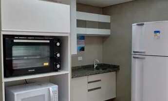 Imagem 5: Kitnet ampla a uma quadra do Metrô Bresser Mooca