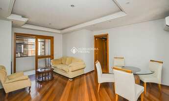 Imagem 1: PORTO ALEGRE - Apartamento Padrão - Petrópolis