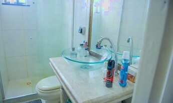 Imagem 6: Apartamento para venda tem 121 metros quadrados com 3 quartos