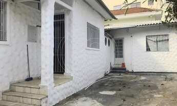 Imagem 6: São Paulo - Casa Comercial - Vila Clementino