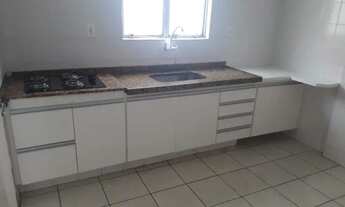 Imagem 6: Apartamento para aluguel tem 64 metros quadrados com 2 quartos em Setor Oeste - Goiânia