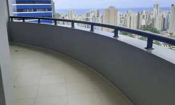 Imagem 2: Caminho das Árvores 2 Suítes, Nascente, Vista Mar, Alto padrão e excelente localização