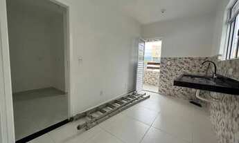 Imagem 3: LOCAÇÃO DEFINITIVA | Kitnet novinha | Zona 3 | 1 Dorm