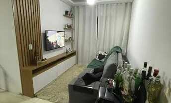 Imagem 2: Apartamento - Residencial Cosmos - Campinas