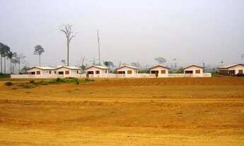 Imagem 3: Fazenda à venda, m² por R$ 750.000.000, no Mato Grosso