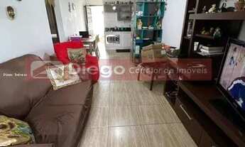 Imagem 3: Casa Geminada para Venda em Cidreira, Nazaré, 2 dormitórios, 1 banheiro, 1 vaga