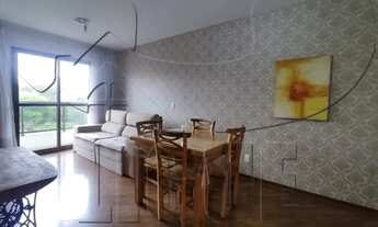 Imagem 2: SANTO ANDRé - Apartamento Padrão - Vila Príncipe de Gales