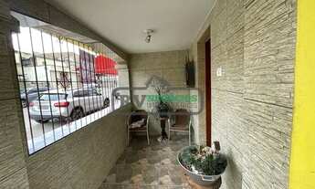 Imagem 3: RV-Eli09-Casa para venda possui 5 quartos em Santa Terezinha - Juiz de Fora - MG