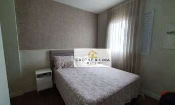 Imagem 7: Apartamento com 3 dormitórios à venda, 111 m² por R$ 800.000,00 - Jardim Augusta - São Jos