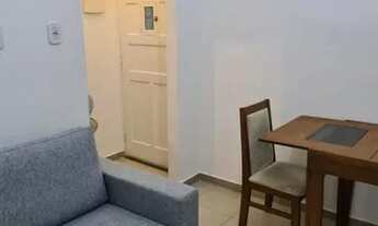 Imagem 2: Apartamento com 34 metros quadrados 1 quarto em Glória - Rio de Janeiro - RJ