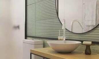 Imagem 7: Apartamento com 2 dormitórios à venda, 72 m² por R$ 453.600,00 - Mirim - Praia Grande/SP