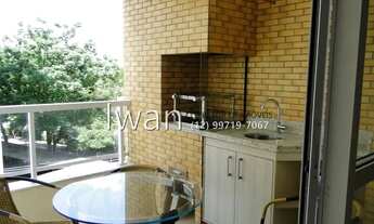 Imagem 6: Apartamento de 3 dormitorios para locação Jardim Aquarius São Jose dos Campos