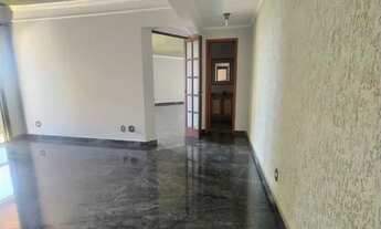 Imagem: Apartamento Alto Padrão 3 Suites no centro