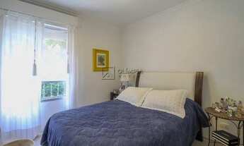 Imagem 4: Apartamento Venda Brooklin 105 m² 3 Dormitórios