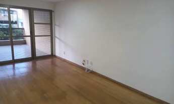 Imagem 2: Apartamento no recreio 3 quartos frente com varandão