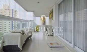 Imagem 7: Parallele / Pompéia/ 4 dormitóeios/ 4 vagas/ terraço gourmet / Paulo Mauro