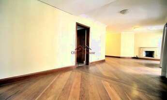 Imagem 2: Venda Apartamento 3 Dormitórios - 190 m² Cerqueira César