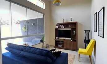 Imagem 6: CASA GEMINADA TERRA BONITA