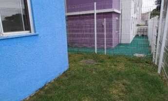 Imagem 3: Apartamento Garden com 2 dormitórios à venda, 48 m² por R$ 225.000,00 - Afonso Pena - São