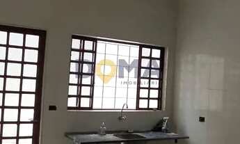 Imagem: Casa em Jardim Bertoni - Americana