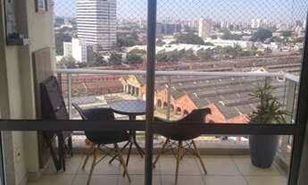 Imagem 3: APARTAMENTO - VILA ANASTÁCIO - SP