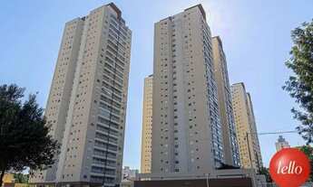 Imagem: São Bernardo do Campo - Apartamento Padrão