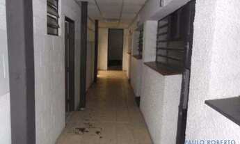 Imagem 8: GALPÃO - ALTO DA LAPA - SP