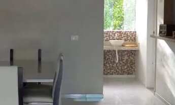 Imagem 5: CASA DE 3 QUARTOS (2 SUÍTES) PARA VENDA EM CONDOMÍNIO DE ALDEIA COM LAZER COMPLETO!