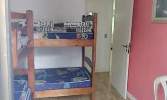 Imagem 3: Apartamento no Guarujá