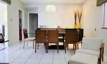 Imagem 3: Casa para venda com 300 metros quadrados com 4 quartos em Morada do Sol - Teresina