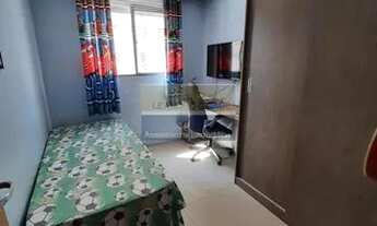 Imagem 5: Apartamento 2 dormitórios - Bairro Morro Santana