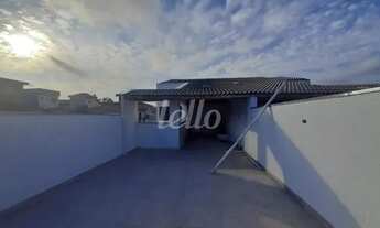 Imagem 3: Santo André - Apartamento Padrão - Vila Pires