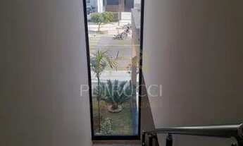 Imagem 6: Casa - Jardim Park Real - Indaiatuba