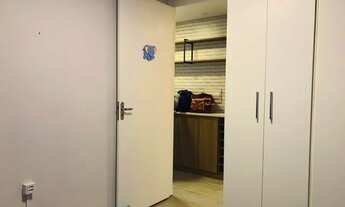 Imagem 2: Apartamento para aluguel com 50 metros quadrados com 2 quartos em Parque Ipê - São Paulo