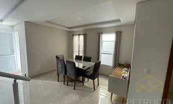 Imagem 7: Casa - Jardim Park Real - Indaiatuba