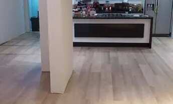 Imagem 2: Sobrado de 150m² com acabamento de primeira no bairro Mogi Moderno