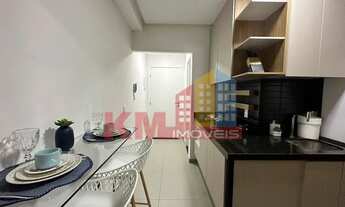 Imagem 3: LOCAÇÃO! Apartamento no Residencial West Fit em Mossoró-RN!