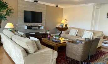 Imagem 3: APARTAMENTO - REAL PARQUE - SP