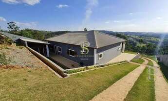 Imagem 3: Casa À Venda - 2.046 m² - Com Escritura Registrada - Terra Preta - Mairiporã