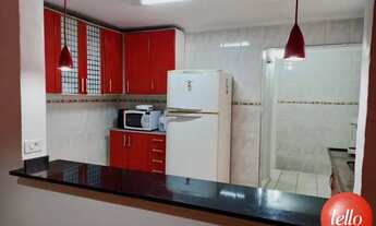 Imagem 6: São Paulo - Casa Padrão - Santana